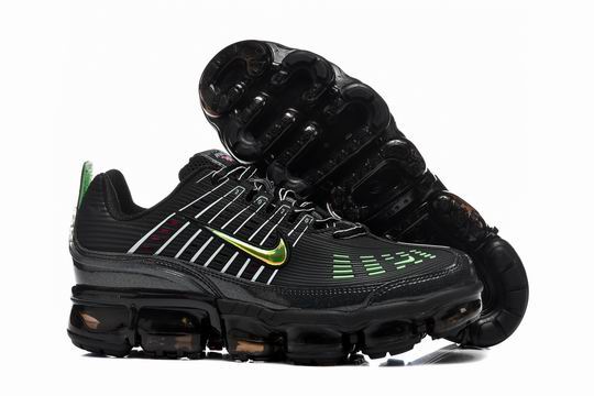 (image for) Nike Air VaporMax 360 Black Anthracite CK2718-001 Men's Women's Shoes-6